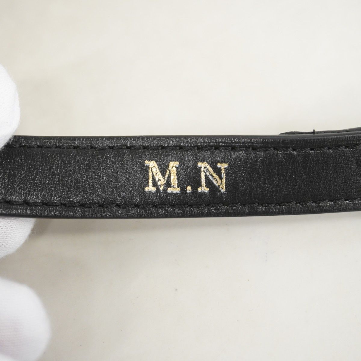 Louis Vuitton Handbag Monogram Jacquard Since Pochette Metis Black 2-Way — view 6