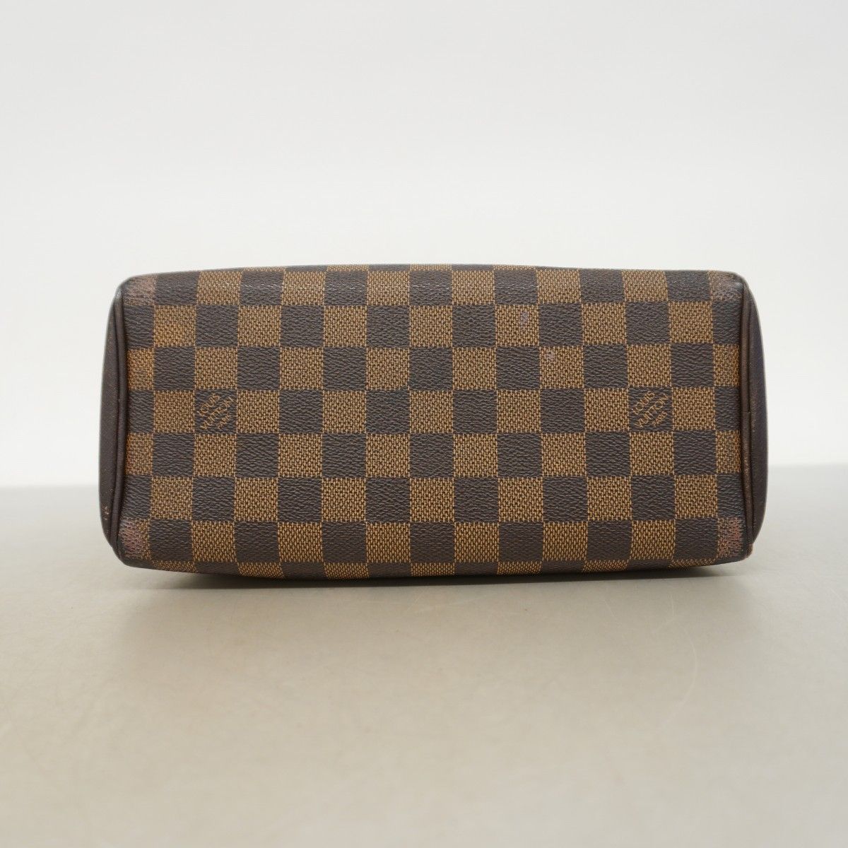 Louis Vuitton Handbag Damier Brera Ebene — view 3
