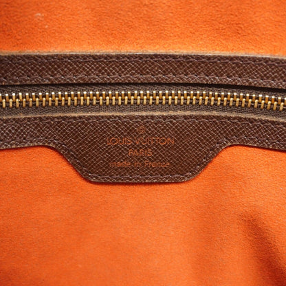 Louis Vuitton Handbag Damier Brera Ebene — view 5