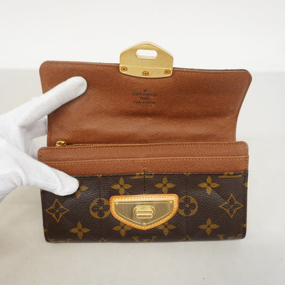 Louis Vuitton Wallet Monogram Etoile Portefeuille Sarah Brown — view 8
