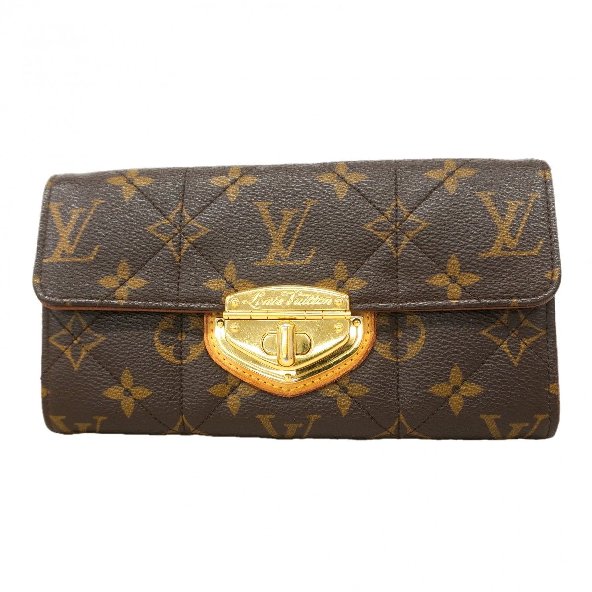 Louis Vuitton Wallet Monogram Etoile Portefeuille Sarah Brown