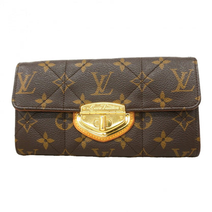 Louis Vuitton Wallet Monogram Etoile Portefeuille Sarah Brown
