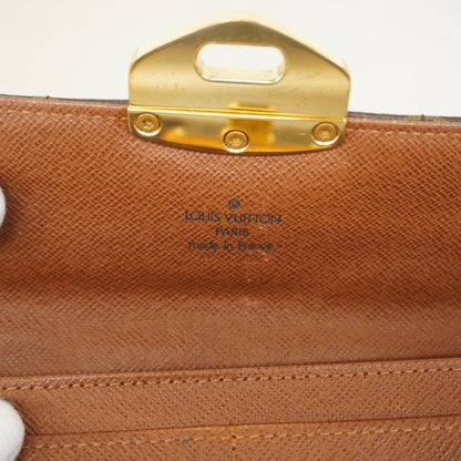 Louis Vuitton Wallet Monogram Etoile Portefeuille Sarah Brown — view 4