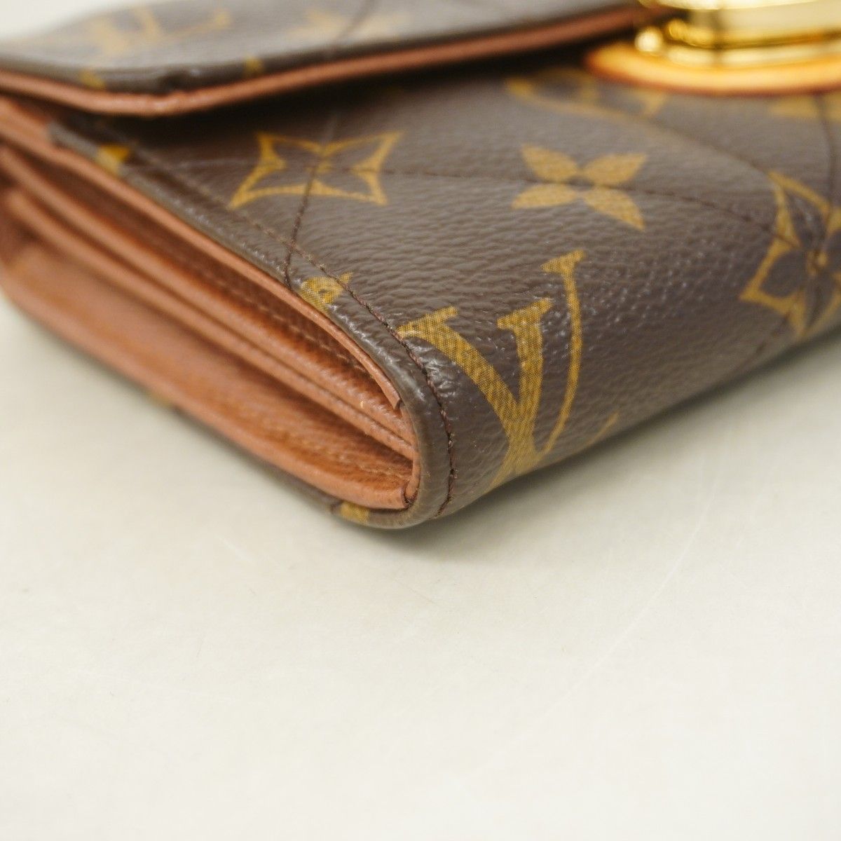 Louis Vuitton Wallet Monogram Etoile Portefeuille Sarah Brown — view 7