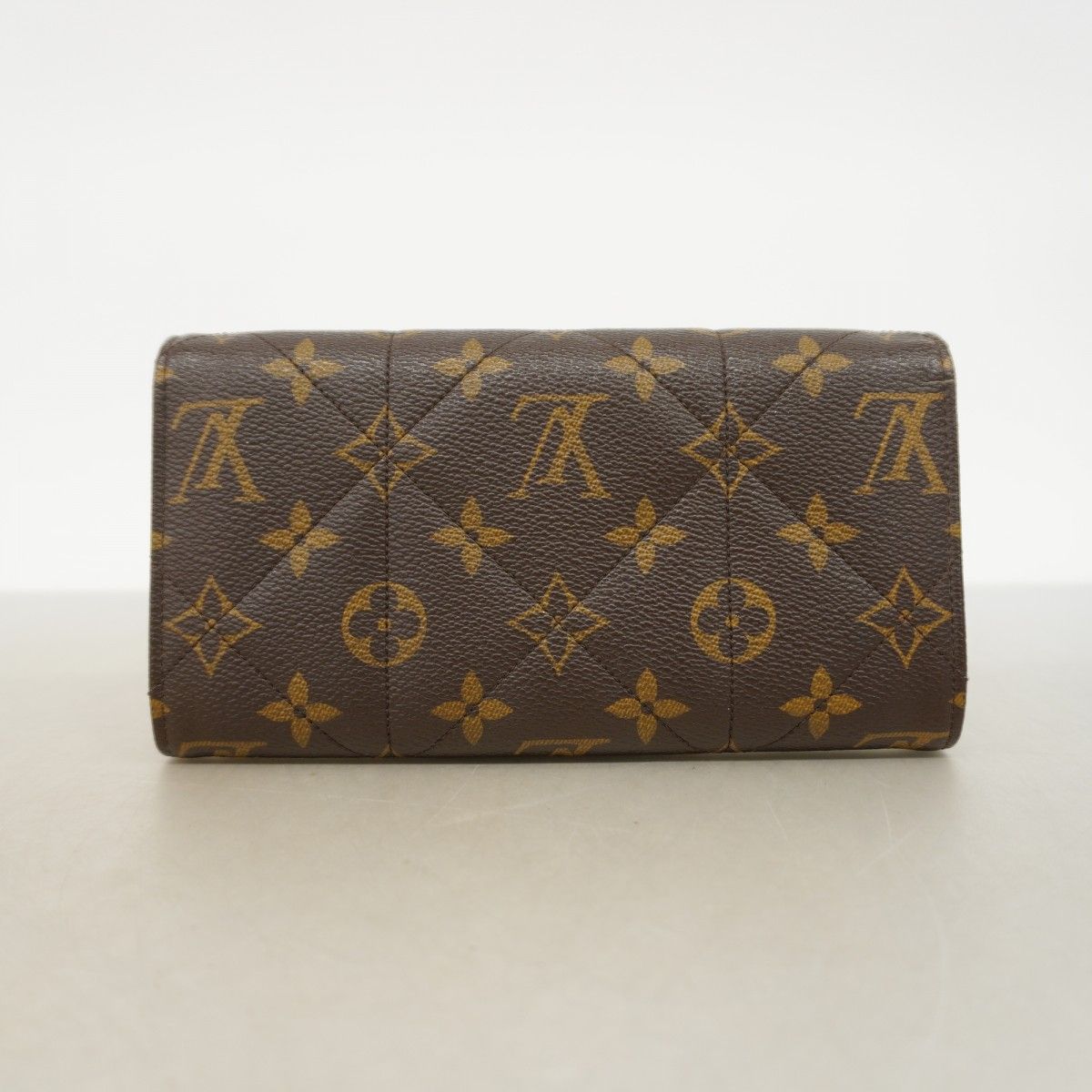 Louis Vuitton Wallet Monogram Etoile Portefeuille Sarah Brown — view 9