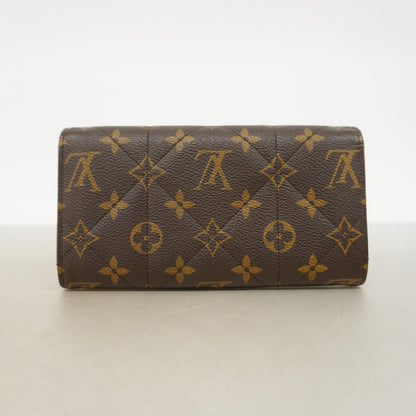 Louis Vuitton Wallet Monogram Etoile Portefeuille Sarah Brown — view 9