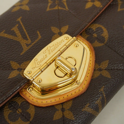 Louis Vuitton Wallet Monogram Etoile Portefeuille Sarah Brown — view 6