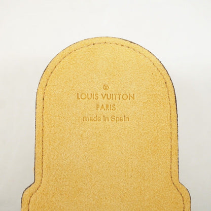Louis Vuitton Pen Case Monogram Etuistillo Brown — view 4