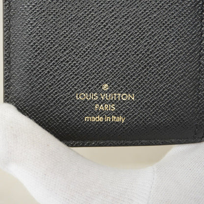 Louis Vuitton Wallet Monogram Giant Reverse Portefeuille Juliette Brown — view 4