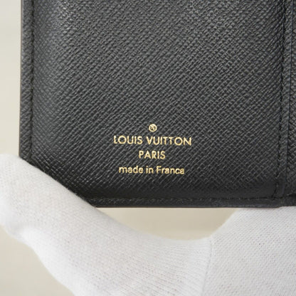 Louis Vuitton Wallet Monogram Reverse Portefeuille Juliette Brown — view 4