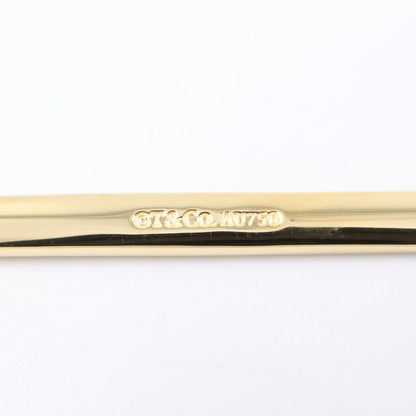Tiffany & Co Necklace Bar 40.5 cm 18k — view 4