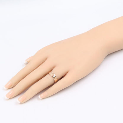 Cartier Ring Love 18k Pink Gold — view 6