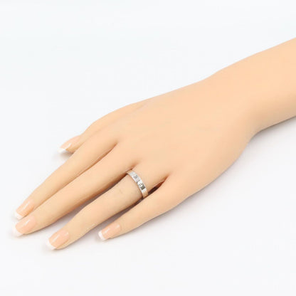 Cartier Ring Mini Love 18k White Gold — view 7
