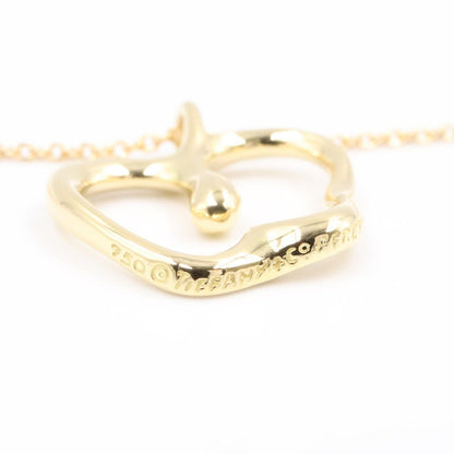 Tiffany & Co Necklace Apple 18k — view 3