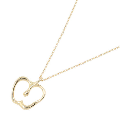 Tiffany & Co Necklace Apple 18k