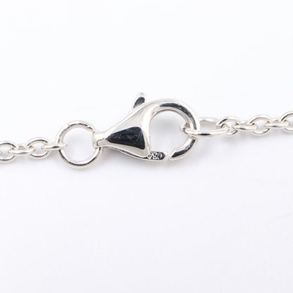 Cartier Necklace Baby Love 45 cm 18k White Gold — view 4