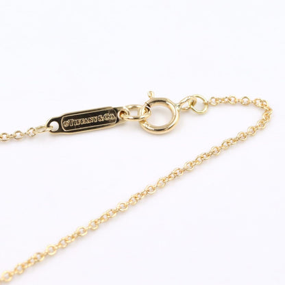 Tiffany & Co Necklace Heart Lock 18k — view 4