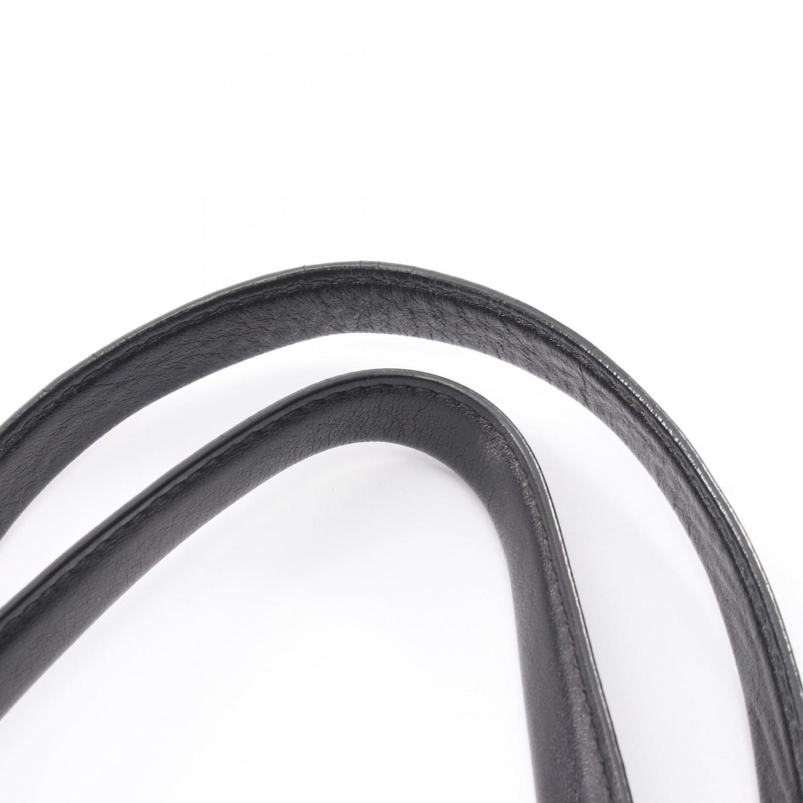 Prada Tote Tessuto Black Nylon Leather — view 5