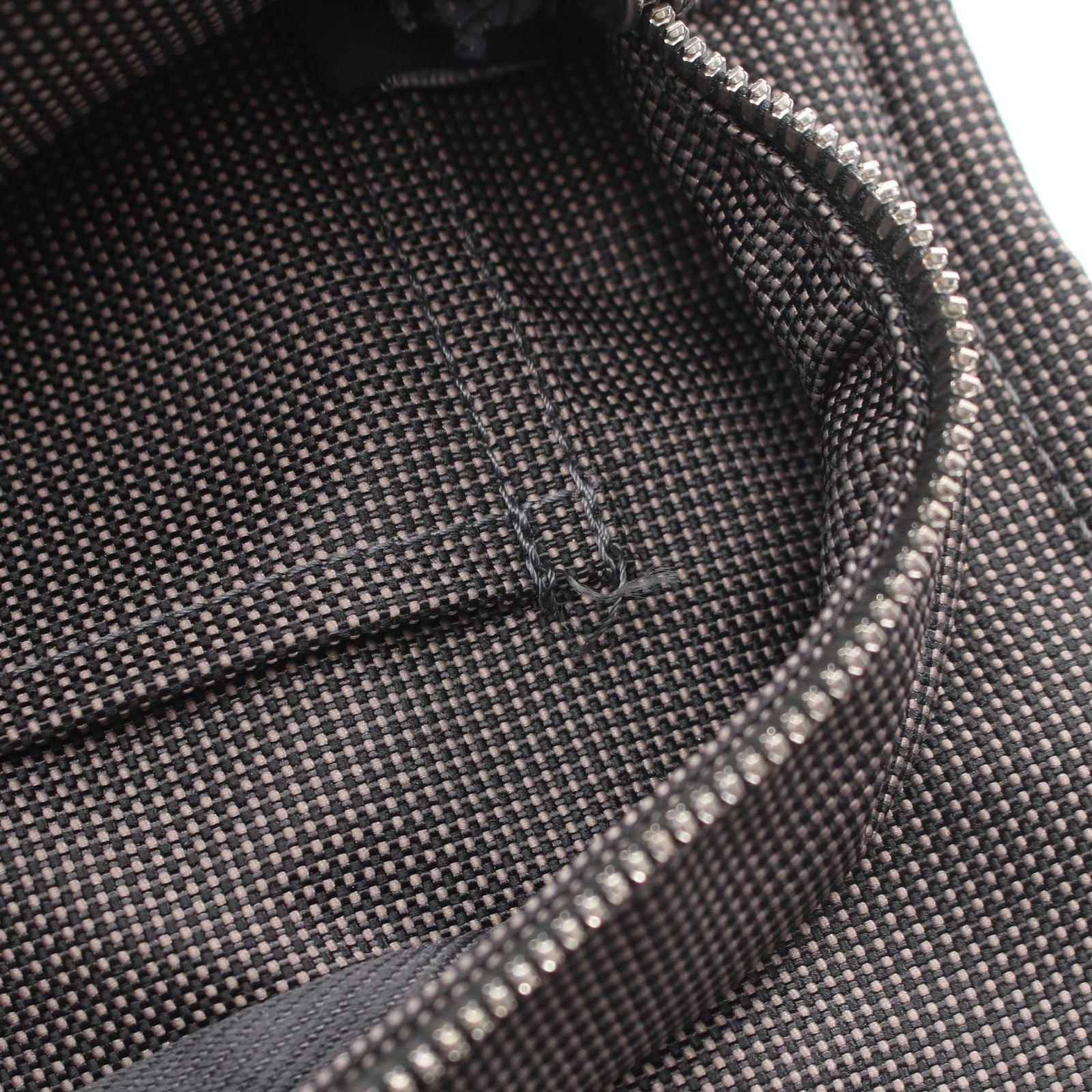 Hermes Tote Her Line Gray — view 9