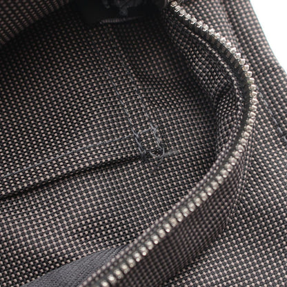 Hermes Tote Her Line Gray — view 9