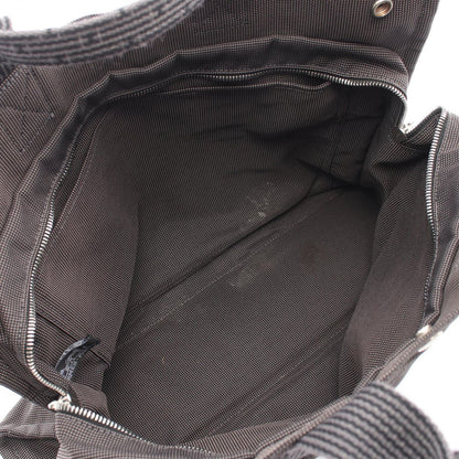 Hermes Tote Her Line Gray — view 3