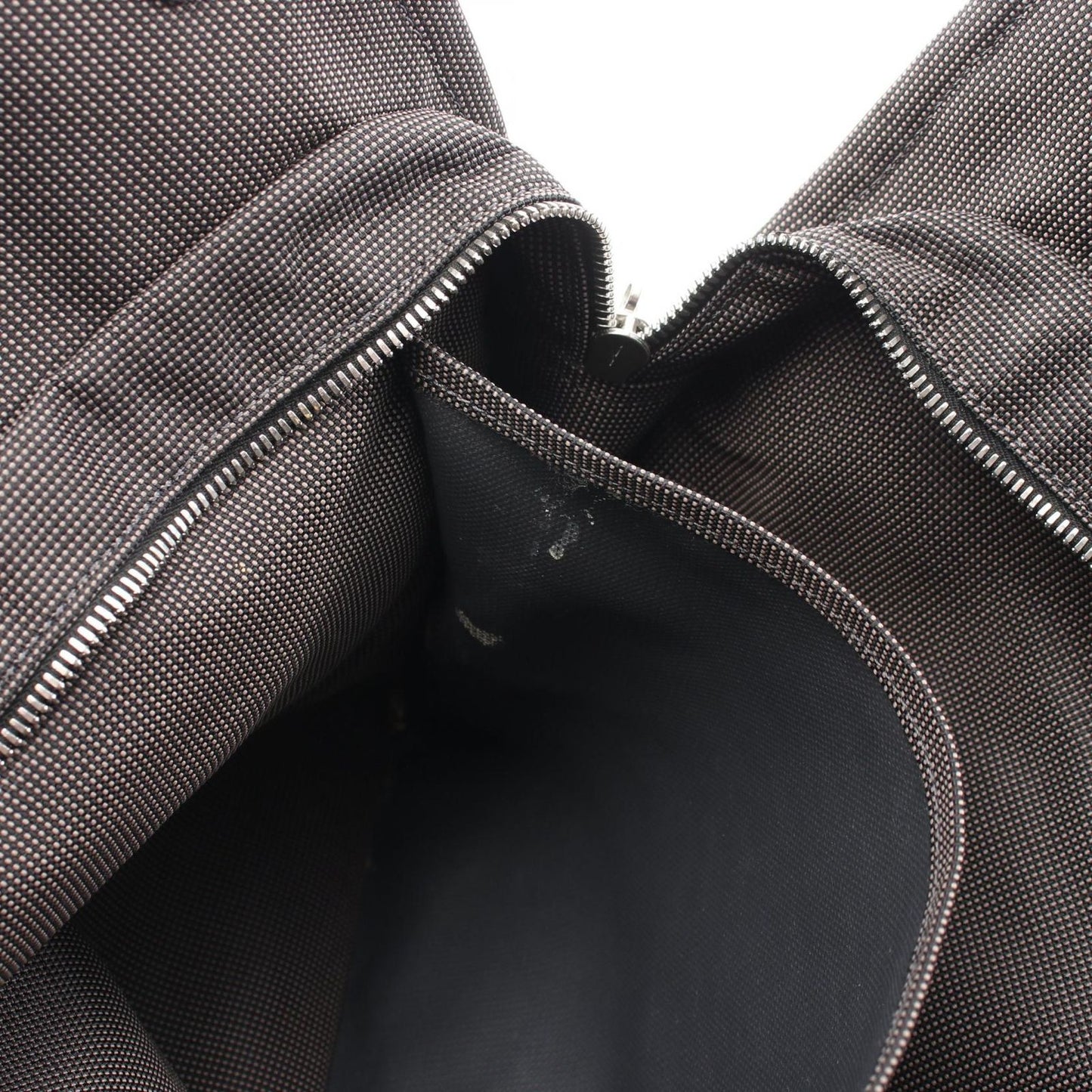 Hermes Tote Her Line Gray — view 8
