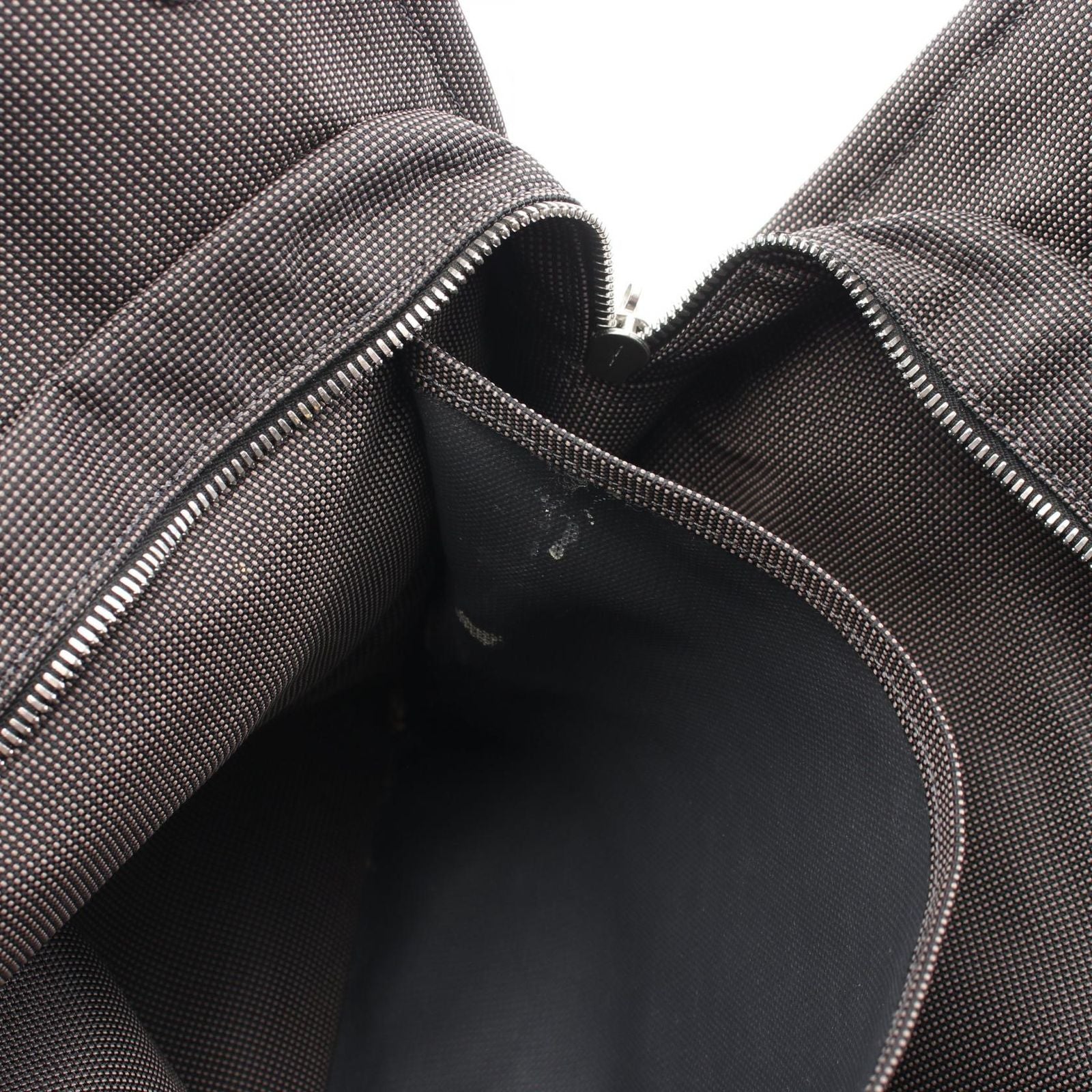 Hermes Tote Her Line Gray — view 8