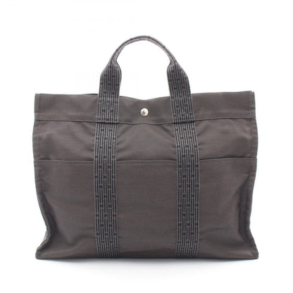 Hermes Tote Her Line Gray