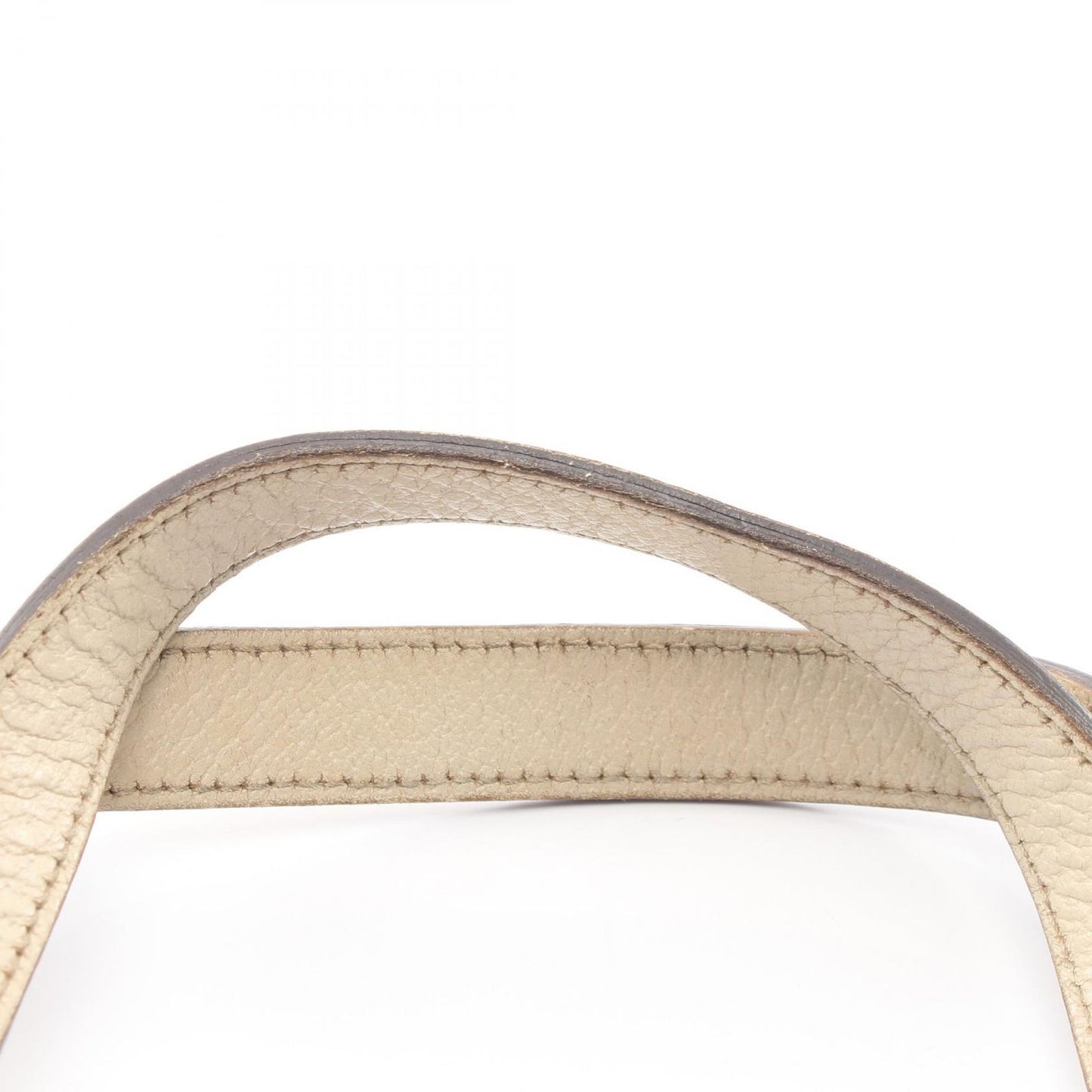 Gucci Tote Abbey GG Canvas Beige — view 6