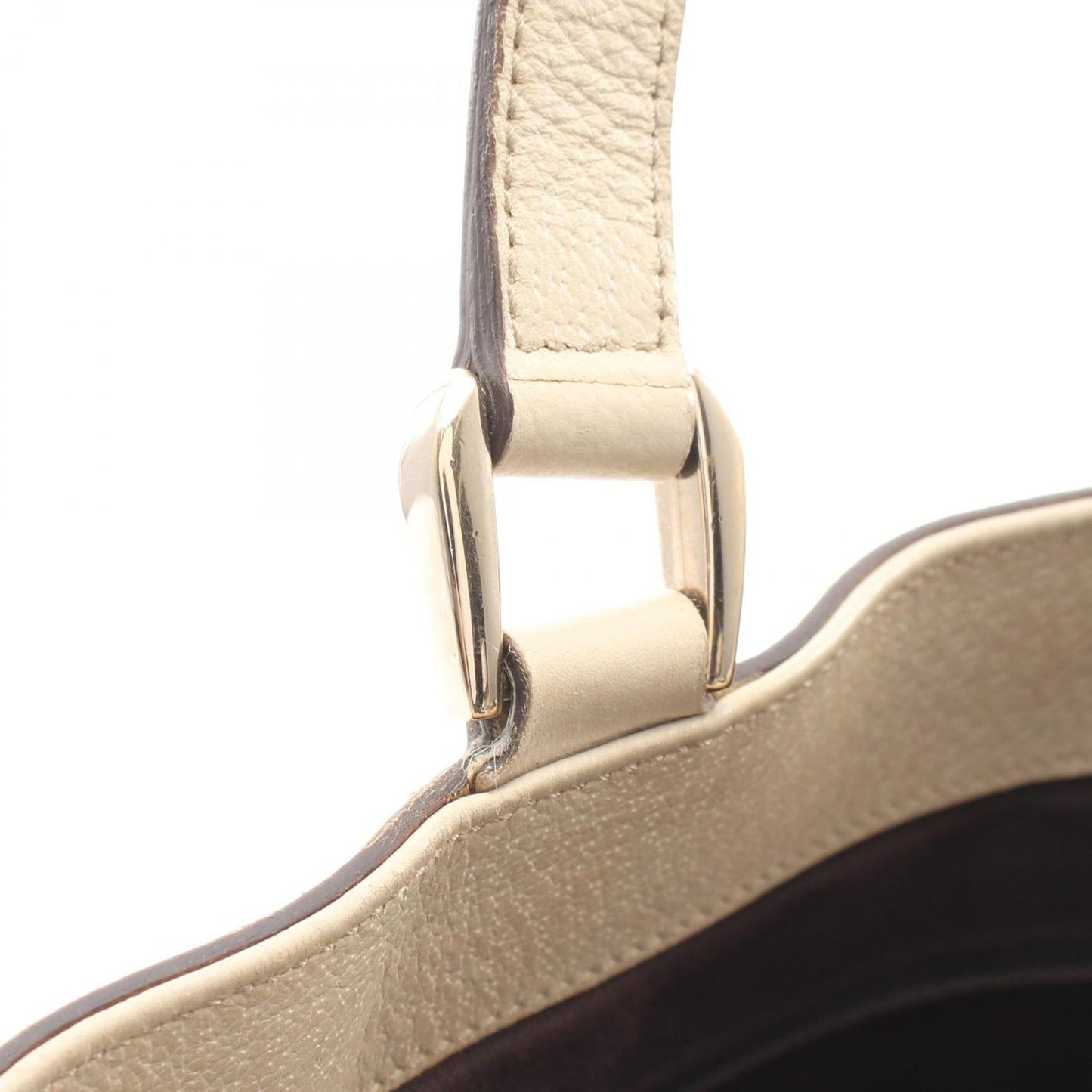 Gucci Tote Abbey GG Canvas Beige — view 7