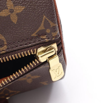 Louis Vuitton Handbag Papillon 26 Monogram Vintage — view 6