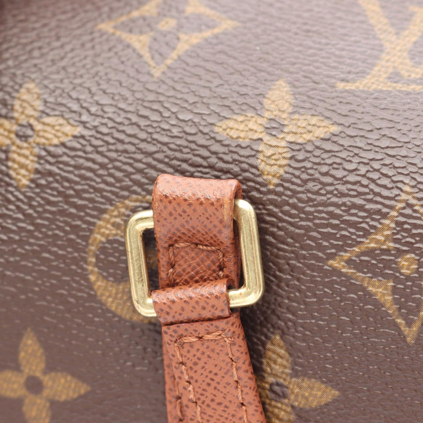 Louis Vuitton Handbag Papillon 26 Monogram Vintage — view 7