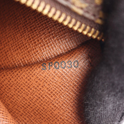 Louis Vuitton Handbag Papillon 26 Monogram Vintage — view 5