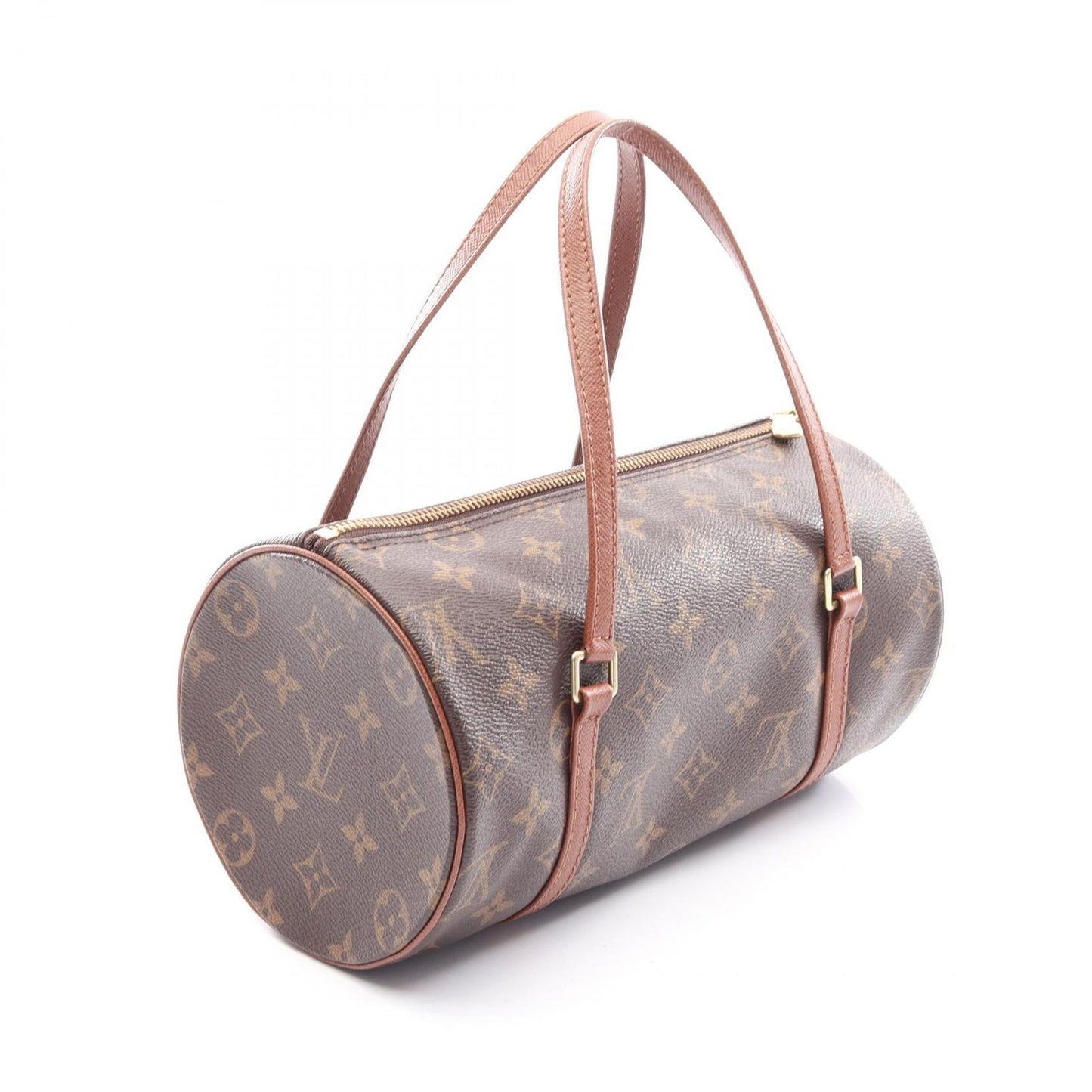 Louis Vuitton Handbag Papillon 26 Monogram Vintage — view 2