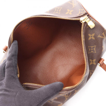 Louis Vuitton Handbag Papillon 26 Monogram Vintage — view 3