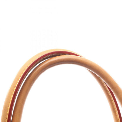 Louis Vuitton Handbag Tivoli PM Canvas Leather — view 7
