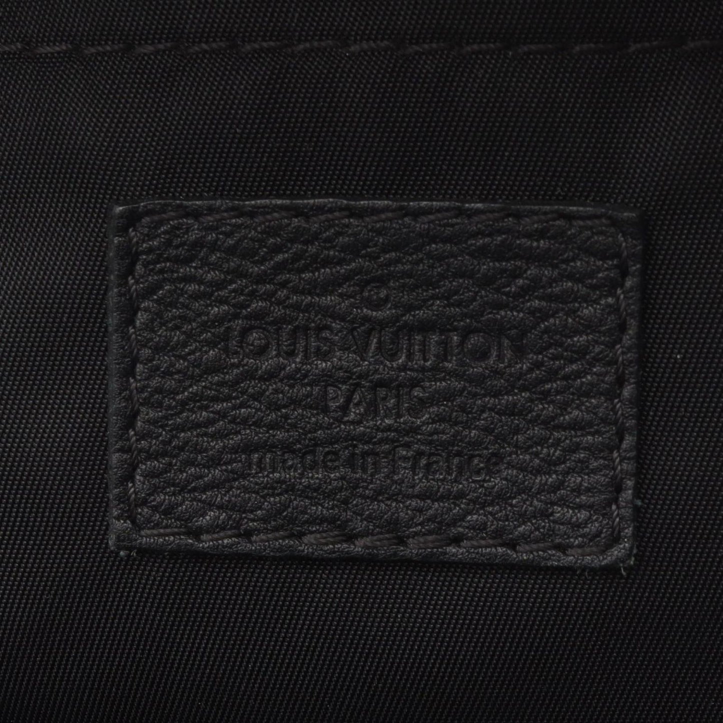 Louis Vuitton Backpack Palm Springs PM Canvas Leather PM — view 4