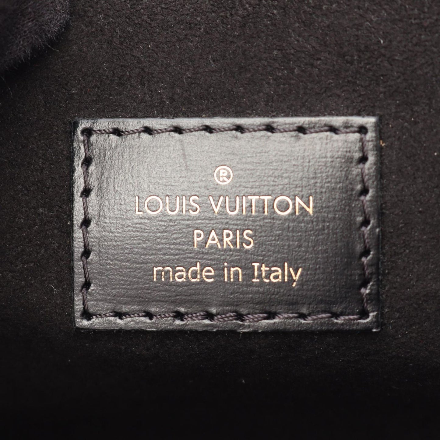 Louis Vuitton Handbag Pochette Metis 2-Way Canvas Leather — view 4