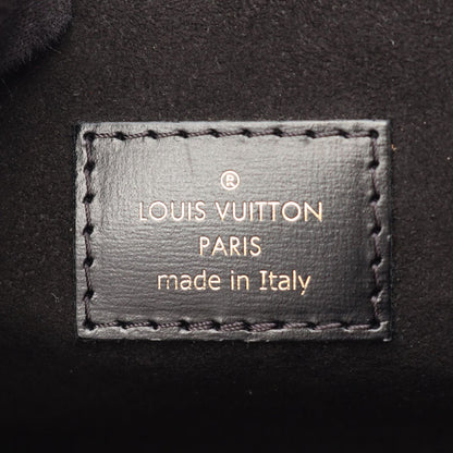 Louis Vuitton Handbag Pochette Metis 2-Way Canvas Leather — view 4