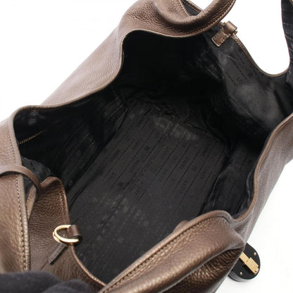 Loewe Tote Karie GM Blanc Leather — view 3