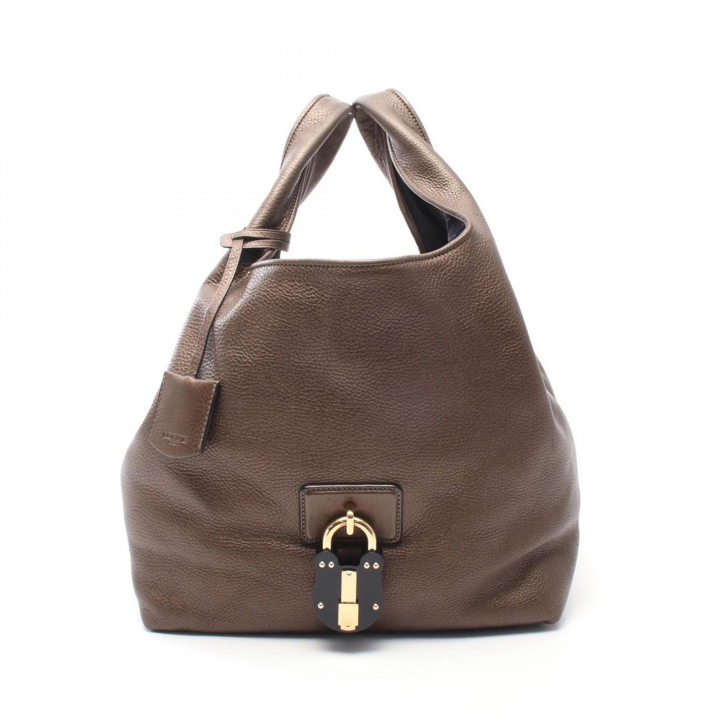 Loewe Tote Karie GM Blanc Leather