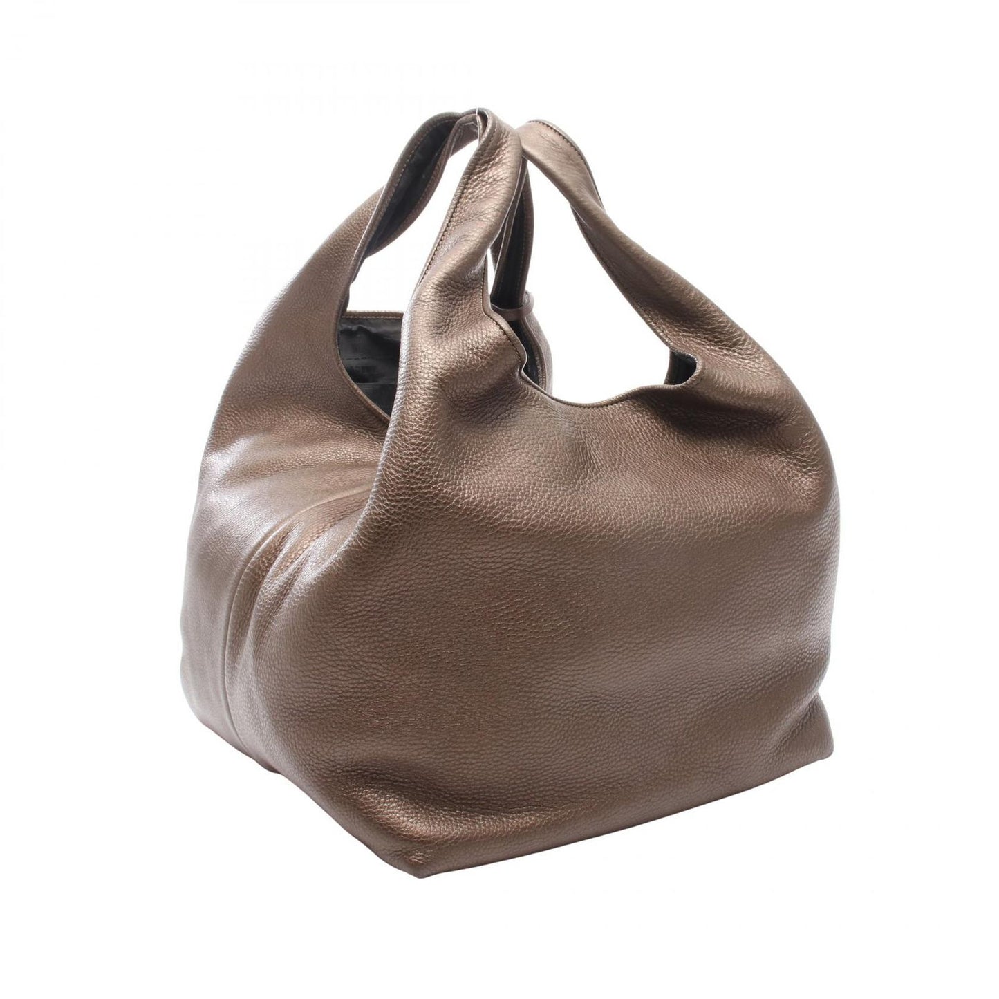 Loewe Tote Karie GM Blanc Leather — view 2