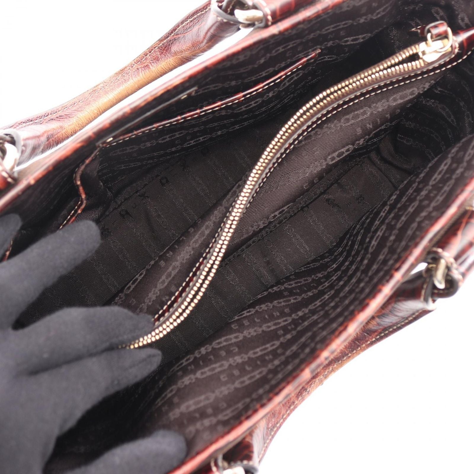 Celine Handbag Boogie — view 3