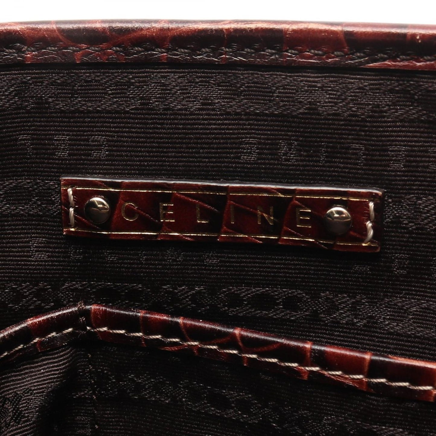 Celine Handbag Boogie — view 4