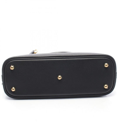 Hermes Handbag Bolide 25 2-Way Black — view 9