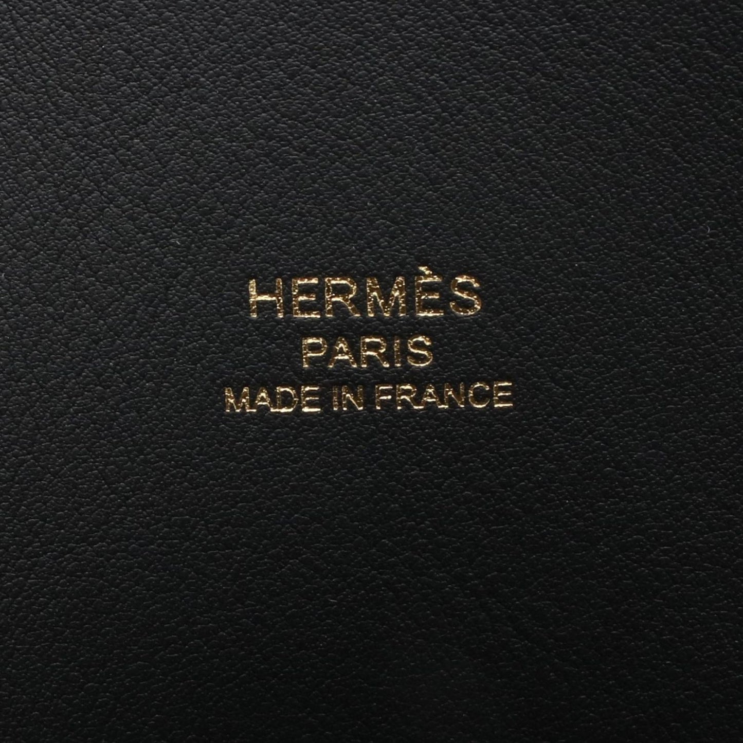 Hermes Handbag Bolide 25 2-Way Black — view 4