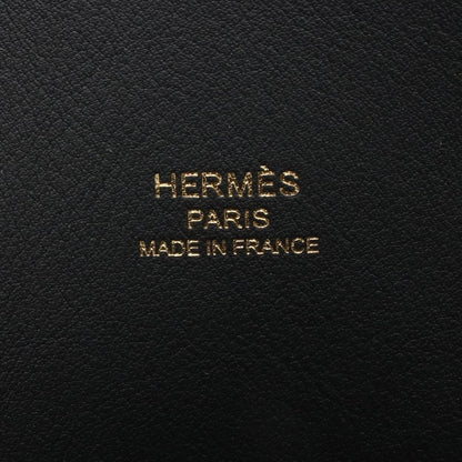 Hermes Handbag Bolide 25 2-Way Black — view 4