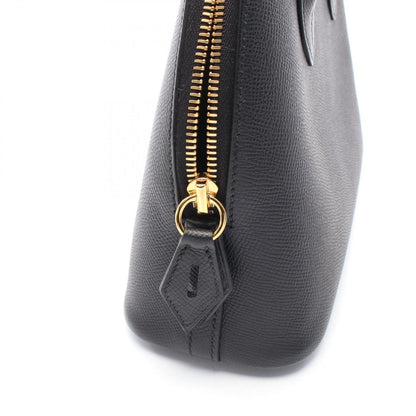 Hermes Handbag Bolide 25 2-Way Black — view 6