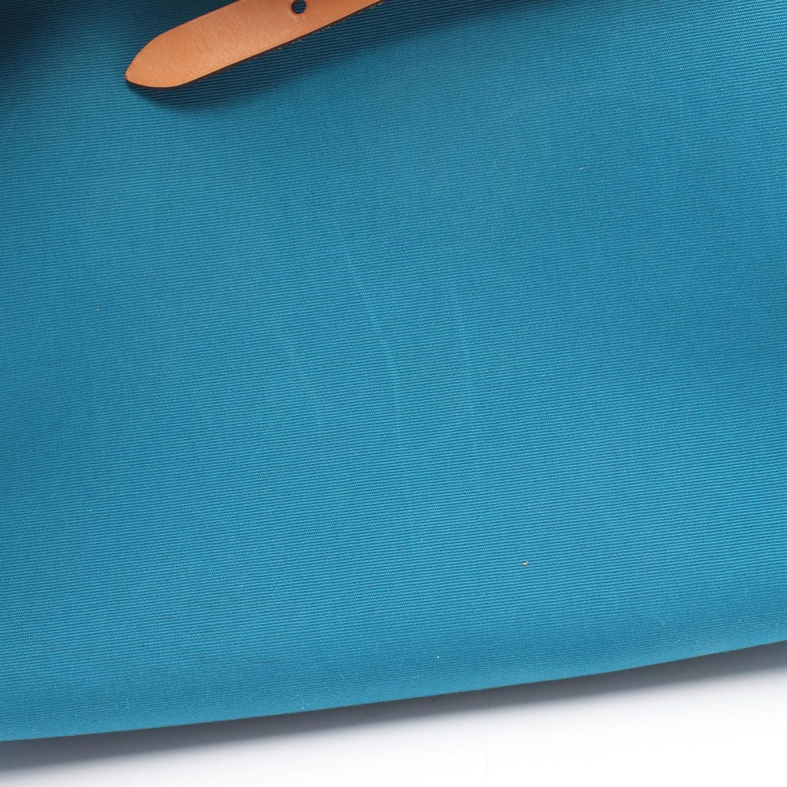 Hermes Handbag Herbag Zip PM 2-Way Blue — view 6