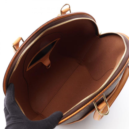Louis Vuitton Handbag Canvas Leather Ellipse — view 3